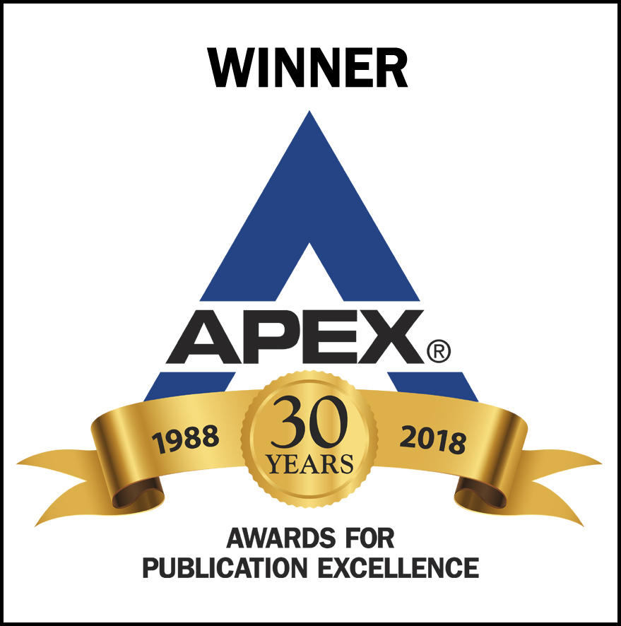 Apex logo