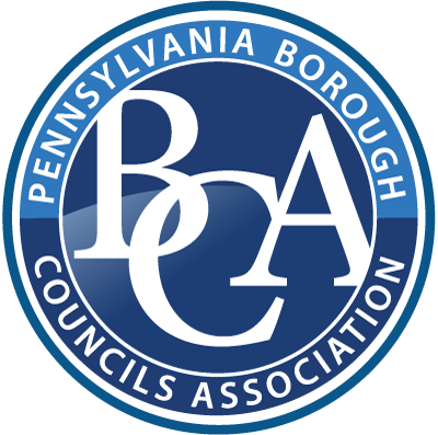 Borough Council Association logo