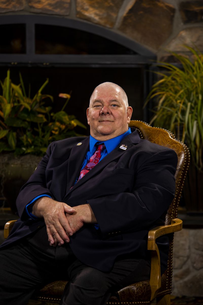 President of Board
