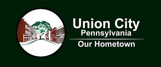 Union City Borough Logo