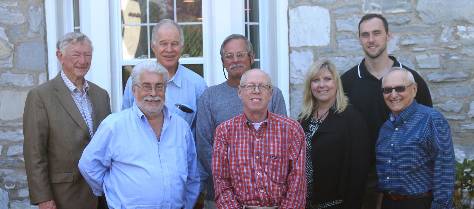 Board of Directors photo