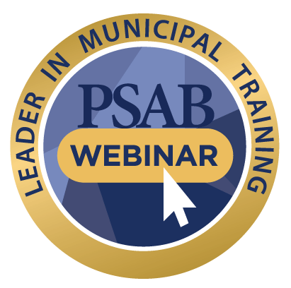 PSAB webinar logo
