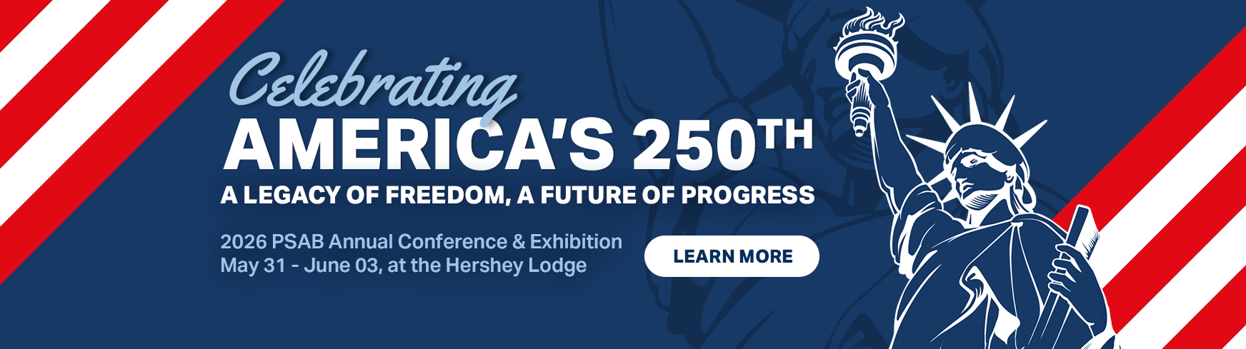 PSAB 2026 Annual Conference