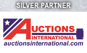 Auctions International Logo