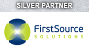 First Source Solutions Logo
