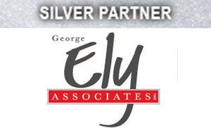 George Ely Logo