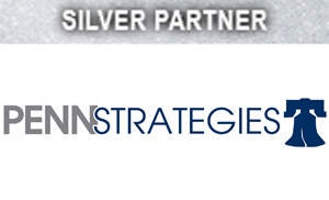 Penn Strategies Logo