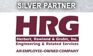 Herbert Rowland and Grubic Inc Logo